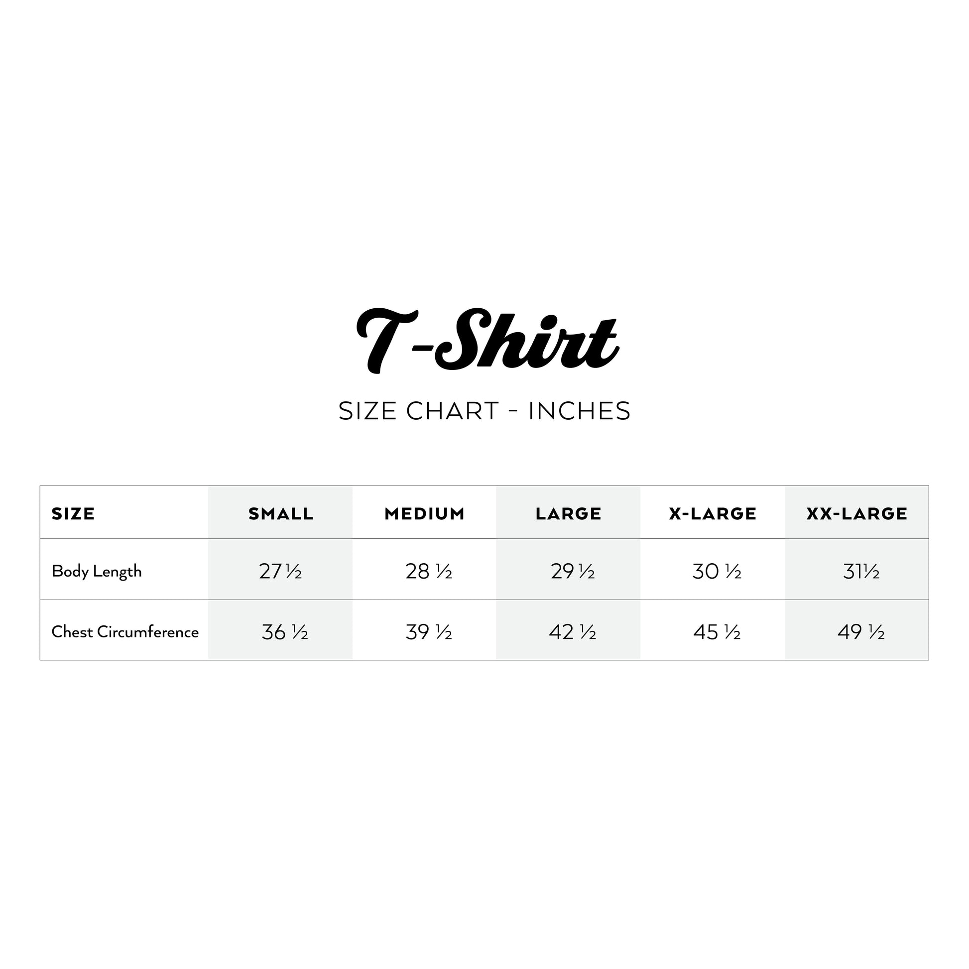 short-sleeve-t-shirt-black-g4 BruMate-Apparel_SizingChart-TShirt.jpg