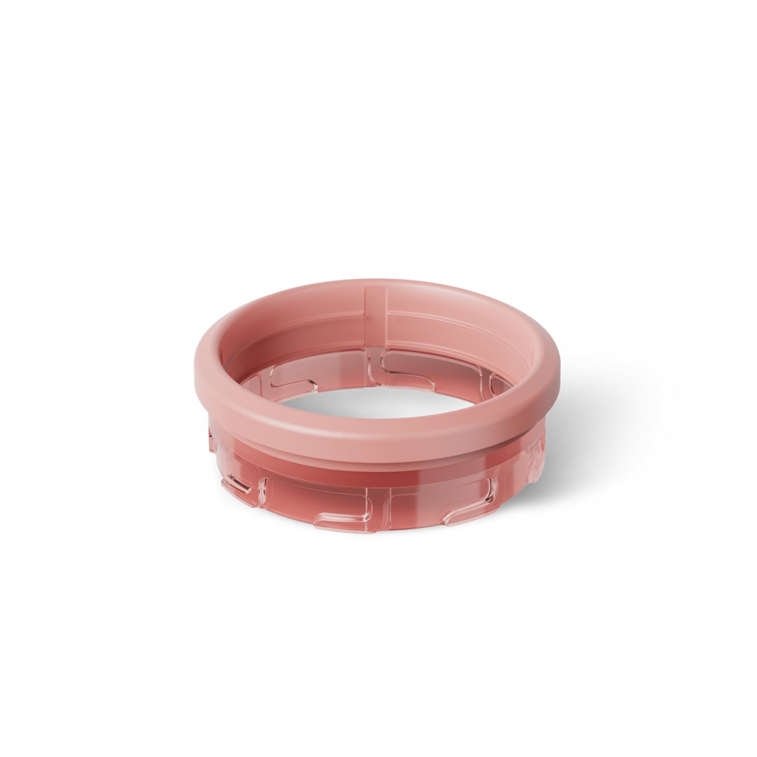 slim-v2-octalock-gaskets-k0 Gasket-Slim-Guava.png
