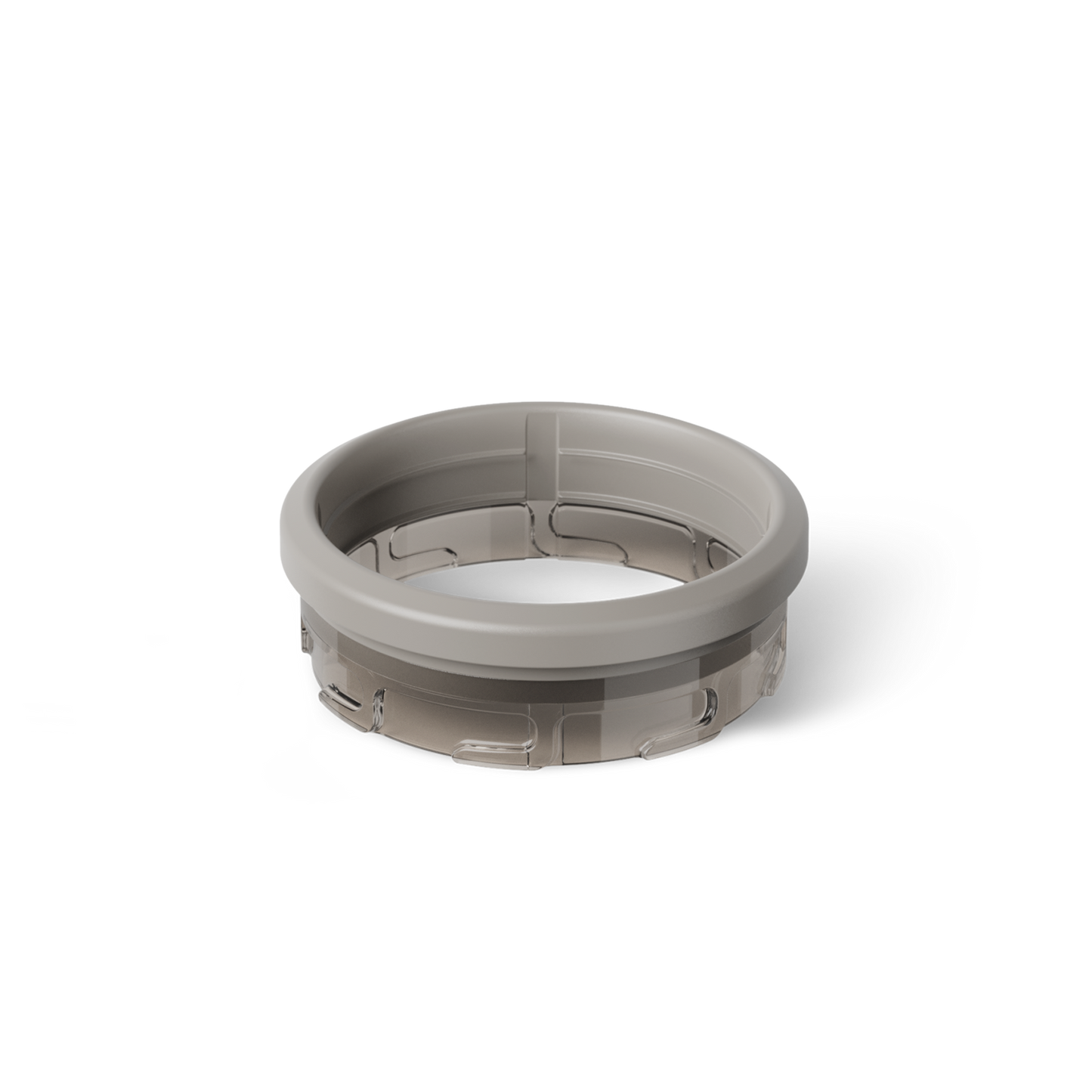 slim-v2-octalock-gaskets-k0 Gasket-Slim-Mocha.png