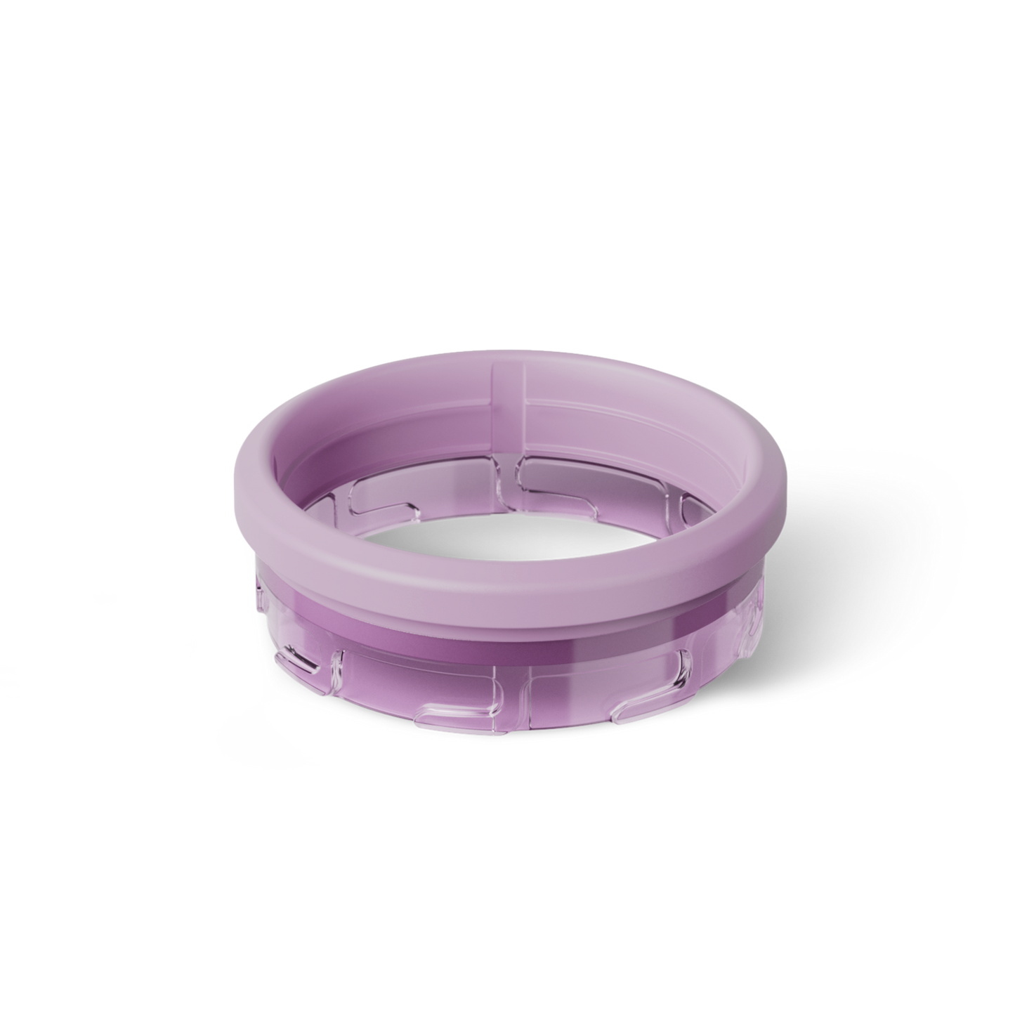 trio-v2-octalock-gaskets-h3 Gasket-Trio-Duo-Lavender.png