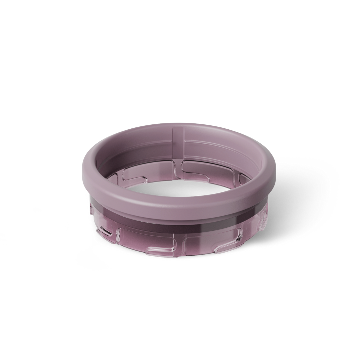 trio-v2-octalock-gaskets-h3 Gasket-Trio-Duo-LilacDusk.png