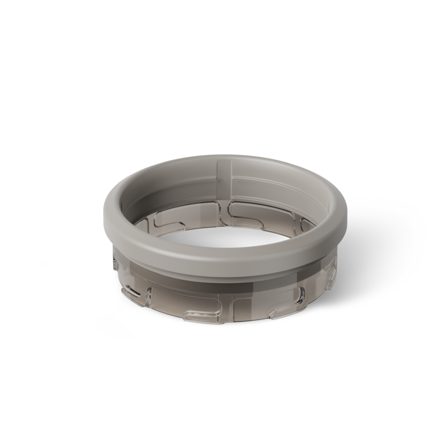 trio-v2-octalock-gaskets-h3 Gasket-Trio-Duo-Mocha.png