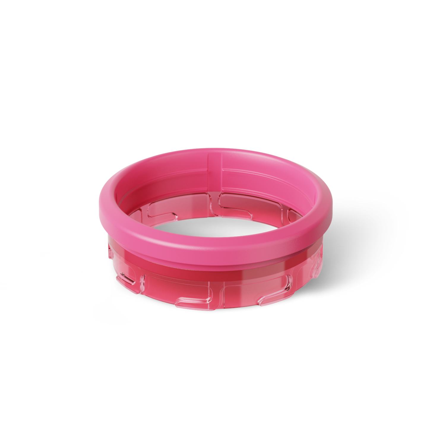 trio-v2-octalock-gaskets-h3 Gasket-Trio-Duo-NeonPink.png