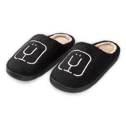 brumate-fuzzy-slippers-black-d8 apparel-slippers.webp
