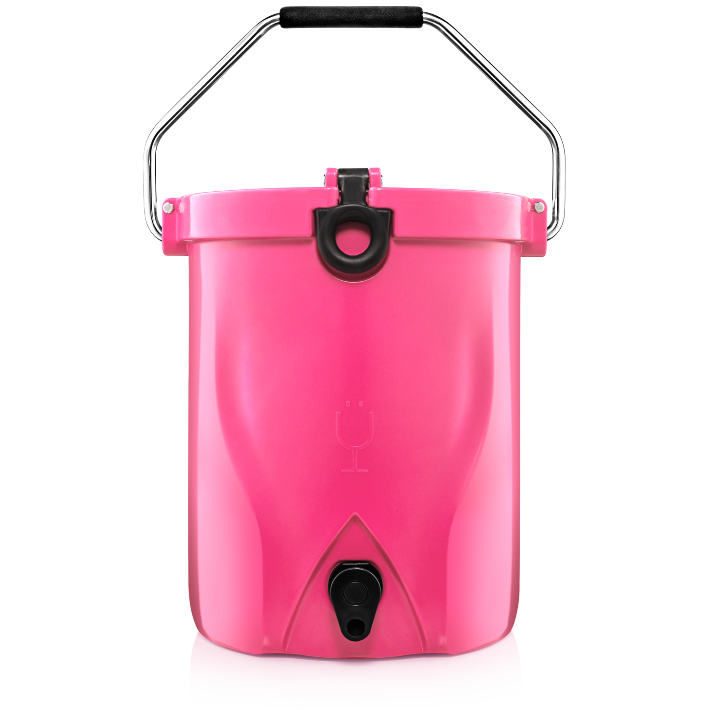 backtap-g4 backtap-neon-pink-handle-up.png