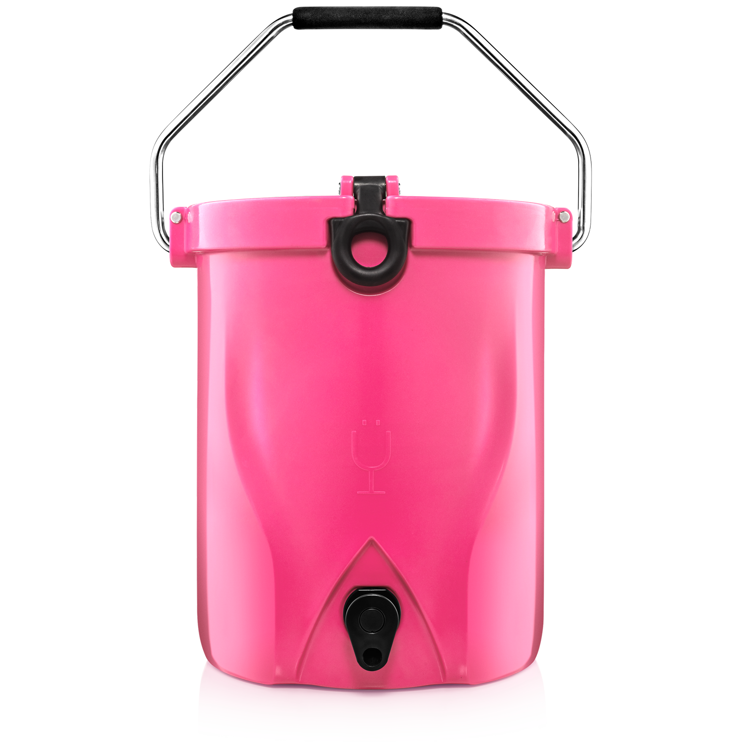 backtap-g4 backtap-neon-pink-handle-up.png